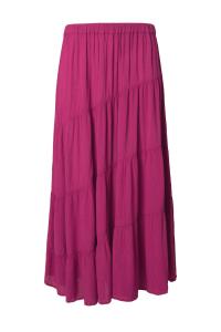 Юбка Ulla Popken, розовый