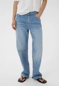 Джинсы darlinaiw прямого кроя Inwear, Washed Light Blue Demim