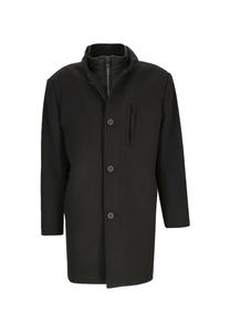 Пальто ROY ROBSON Winter coat, A Black/Black