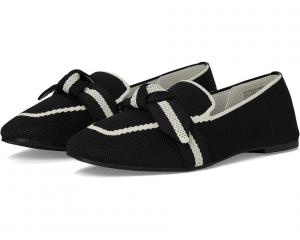Оксфорды Anne Klein Tarese, цвет Black Cream