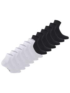 Носки Diadora 12er Pack, белый/черный