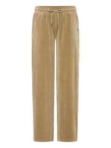 Повседневные брюки Oxmo OXEBBA WIDE LEG , Brown