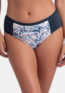 Низ бикини DORINA Bikini bottoms, Ink/Dark Blue