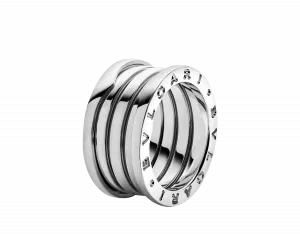 Кольцо B.Zero1 Bvlgari