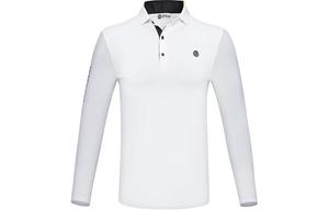 Футболка мужская PGA, белый