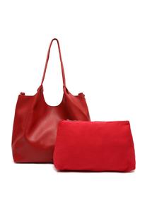 Сумка MISAKO, красный