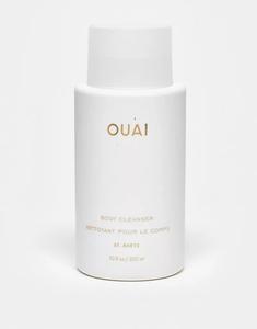 OUAI – Body Cleanser – Очищающий гель для тела 300 мл – Сен-Бартс