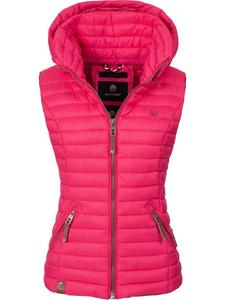 Жилет Navahoo Shadaa, розовый