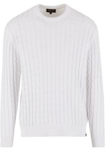 Свитер INDICODE JEANS Trevin, белый