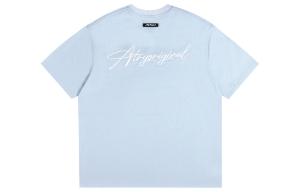 Футболка унисекс Atry, Темно-серый