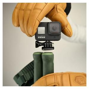 Крепление для Yardsale GoPro на распродаже, лыжные палки, Powder Day