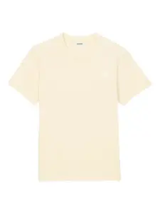 Футболка с логотипом Sandro, желтый