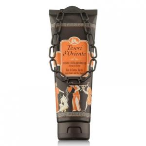 Сокровища Востока Лотос для душа 250мл, Tesori D'Oriente