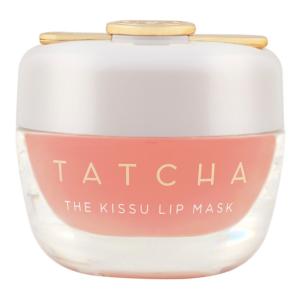 Маска для губ Kissu - восстанавливающий уход за губами Tatcha