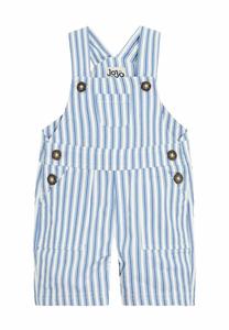 Комбинезон REGULAR FIT JoJo Maman Bébé, синий