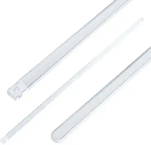 Штанга контроля конфиденциальности Liedeco, для жалюзи Л: 100 см, цвет transparent