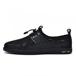 Wen Nai Повседневные туфли мужские черные