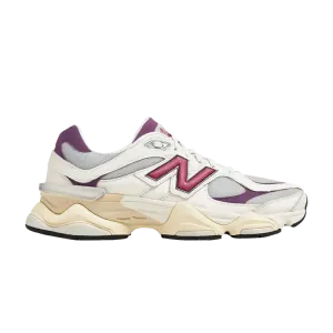 Кроссовки New Balance 9060, белый