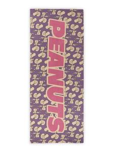 Шарф CODELLO, Purple