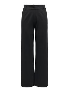 Брюки свободного кроя ONLY ONLPoptrash, Black