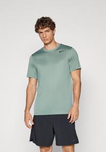 Футболка Nike Performance TEE RESET, Clay Green/Black/Green