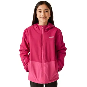 Куртка Regatta Highton V, розовый