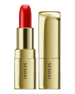 Помада The Lipstick Sensai, 03 Shakuyaku Red