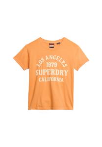 Футболка Superdry Surf, Orange