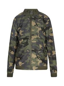 Переходная куртка taloon Jacke, оливковый