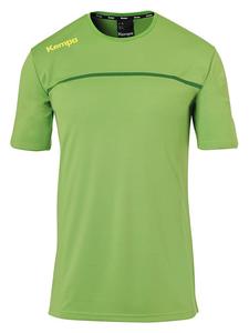 Функциональная рубашка Kempa, зеленый