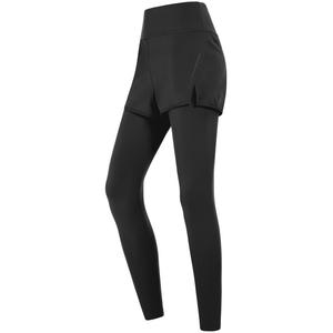 Спортивные брюки для женщин CAMEL, черный