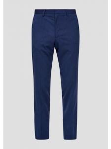 Брюки S.OPURE в цвете 56M1_ocean blue s.Oliver