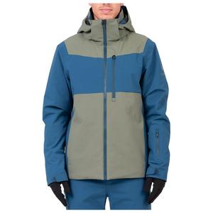 Функциональная куртка deviat bleu lazure - s Sun Valley