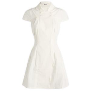 Платье мисс Peachy Den, Porcelain