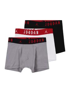 Трусы Jordan, черный