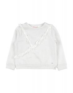 Толстовка Pinko Up, светло-серый