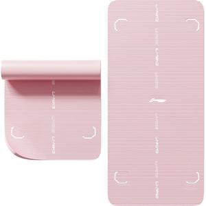 Коврики для йоги спортивные, танцевальные женские LINING