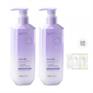 Шампунь / Шампунь-мыло Unisex Korean grain