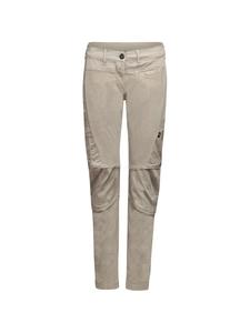 Chillaz Брюки WWALDHORN песочного цвета