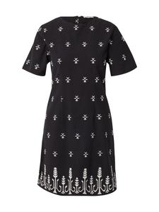 Платье ABOUT YOU Isa, черный