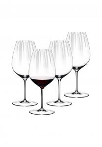 Набор бокалов для вина Riedel Performance, 834 мл, 4 штуки