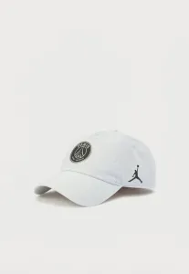 Кепка унисекс клуба «пари жермен» Nike Performance, Pure Platinum