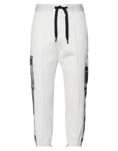 Брюки Dolce&Gabbana, белый