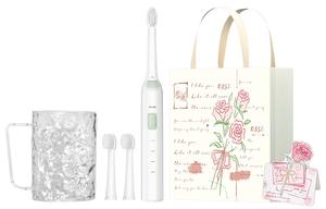 Электрическая зубная щетка AUX