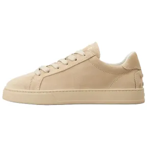 Женские кроссовки с круглым носком и шнуровкой TOD'S, Original Shoe Box Included