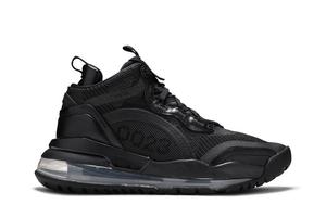 Кроссовки Jordan Aerospace 720 JCRD 'Black', черный