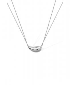 Подвеска RETRO CHIC, Silver