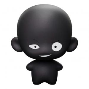 Фигурка Pop Mart Detective Conan Super Mini 'Culprit' Secret Edition