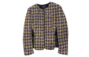 Куртка женская многоцветная Chanel