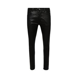 Джинсы Rick Owens Tyrone Jeans, Black